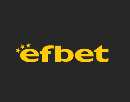 Efbet - efbet.netUKhomepage