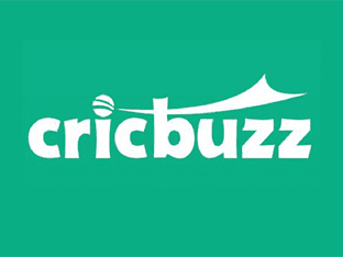Cricbuzz - cricbuzz.com