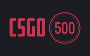 Csgo500 - csgo500.com