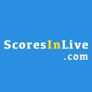Scoresinlive - scoresinlive.com