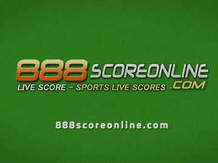 888scoreonline - 888scoreonline.com