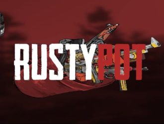 Rustypot - rustypot.com