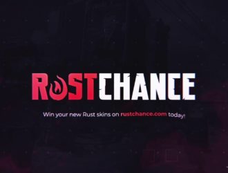 Rustchance - rustchance.com