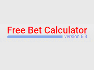 FreeBetCalculator - free-bet-calculator.co.uk