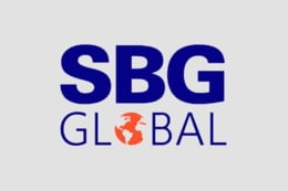 SBG Global - sbgglobal.eu