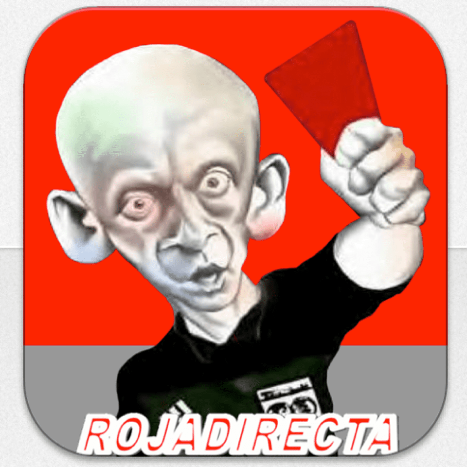 RojaDirecta & 20+ FREE SPORTS STREAMING SITES Like rojadirecta.me