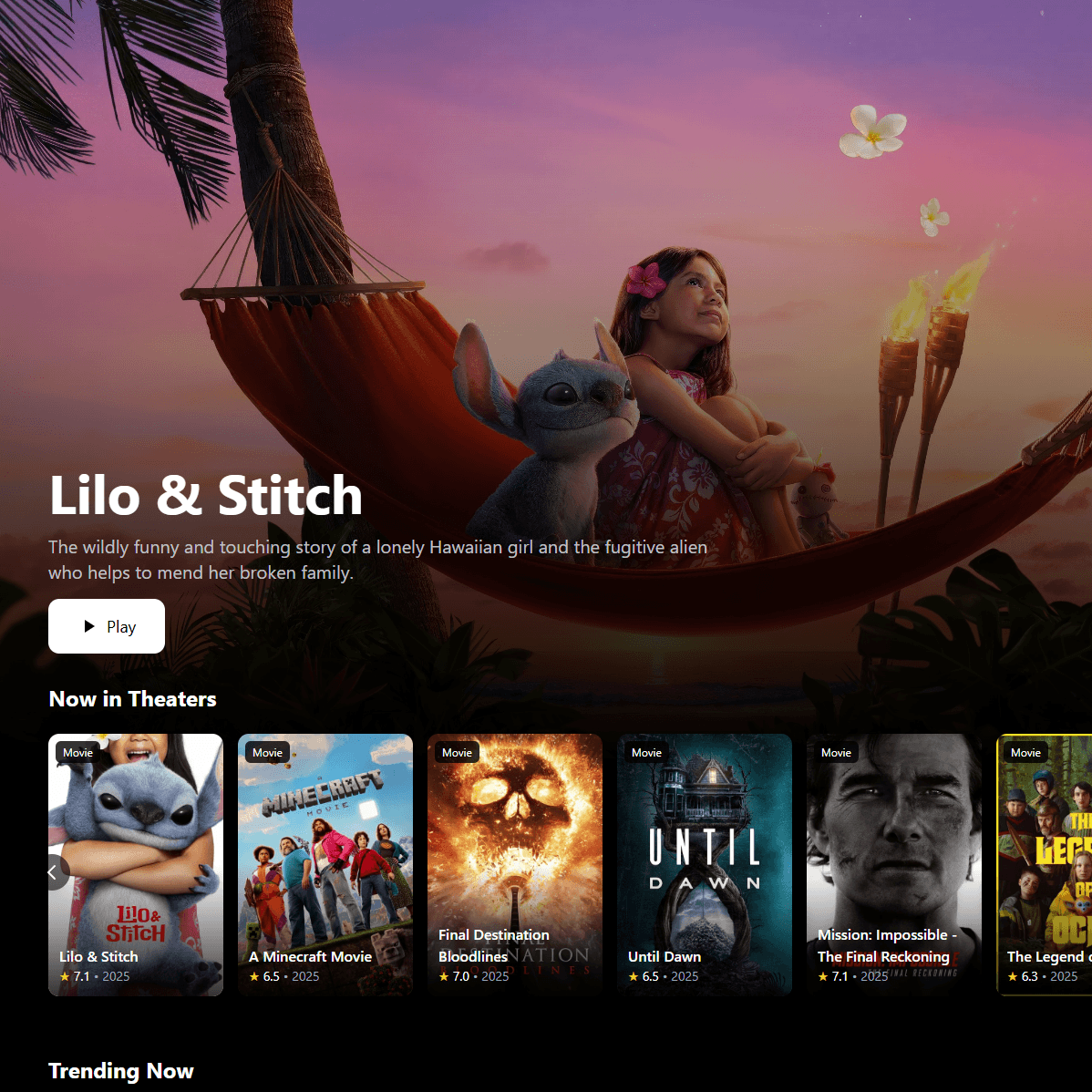 Wooflix - wooflix.tv